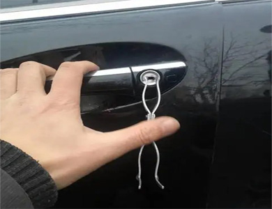 濠江24小时上门开锁公司