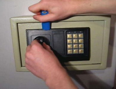 濠江24小时上门开锁公司