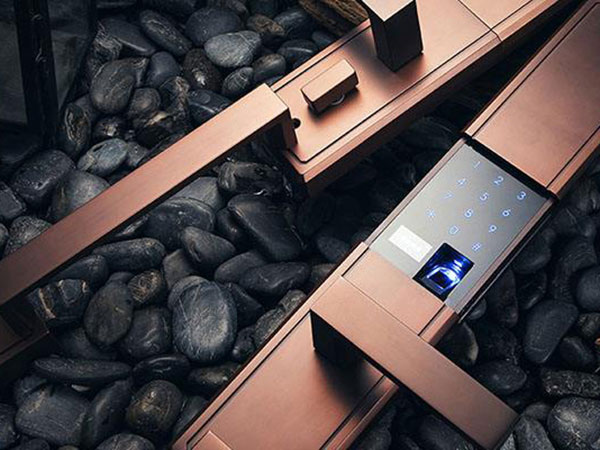 濠江24小时上门开锁公司