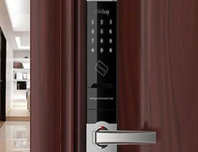 濠江24小时上门开锁公司