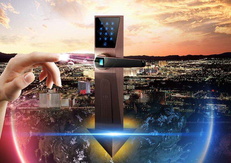 濠江24小时上门开锁公司