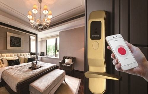 濠江24小时上门开锁公司