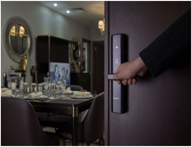 濠江24小时上门开锁公司