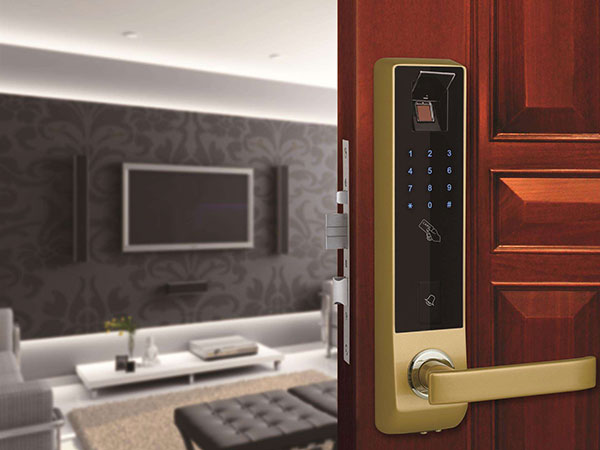 濠江24小时上门开锁公司