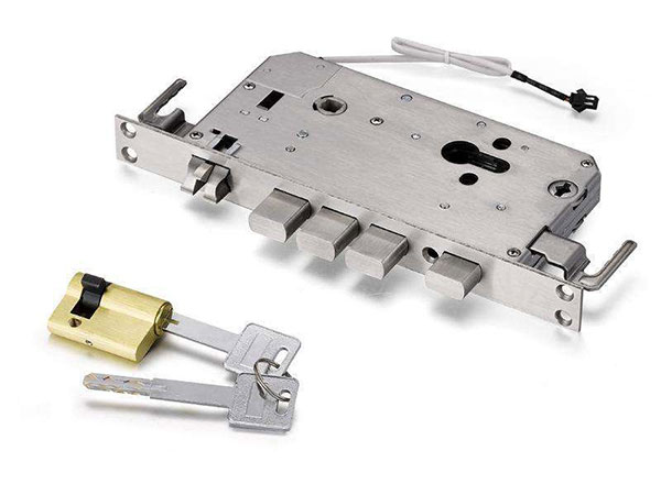 濠江24小时上门开锁公司