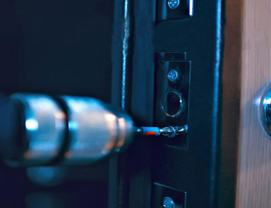 濠江24小时上门开锁公司